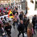 Manifestación taurina