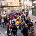 Manifestación taurina