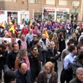 Manifestación taurina