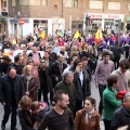 Manifestación taurina