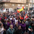 Manifestación taurina