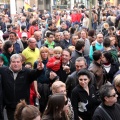 Manifestación taurina