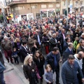 Manifestación taurina