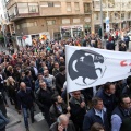 Manifestación taurina