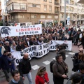 Manifestación taurina