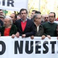 Manifestación taurina