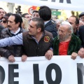 Manifestación taurina