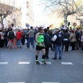 Manifestación taurina
