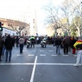 Manifestación taurina