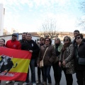 Manifestación taurina