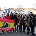 Manifestación taurina