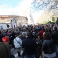 Manifestación taurina