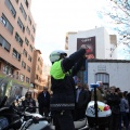 Manifestación taurina