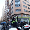 Manifestación taurina