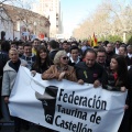 Manifestación taurina