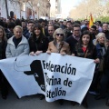 Manifestación taurina
