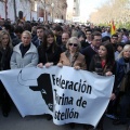 Manifestación taurina