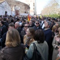 Manifestación taurina