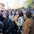 Manifestación taurina