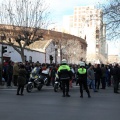 Manifestación taurina
