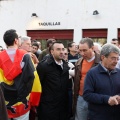 Manifestación taurina