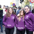Manifestación taurina