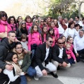 Manifestación taurina