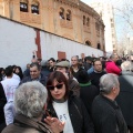 Manifestación taurina