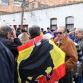 Manifestación taurina