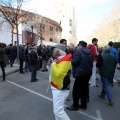Manifestación taurina