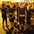 Castellón, Coppelia, Estudio de danza