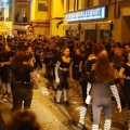 Castellón, Coppelia, Estudio de danza