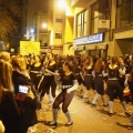 Castellón, Coppelia, Estudio de danza