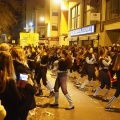 Castellón, Coppelia, Estudio de danza