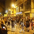 Castellón, Coppelia, Estudio de danza