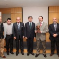 Premios AMTC a la gastronomía