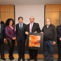 Premios AMTC a la gastronomía