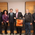 Premios AMTC a la gastronomía