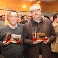 Premios AMTC a la gastronomía