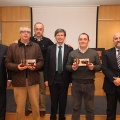 Premios AMTC a la gastronomía