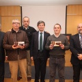 Premios AMTC a la gastronomía