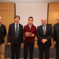 Premios AMTC a la gastronomía