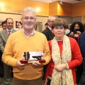 Premios AMTC a la gastronomía