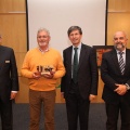 Premios AMTC a la gastronomía