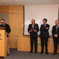 Premios AMTC a la gastronomía