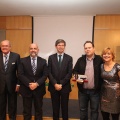 Premios AMTC a la gastronomía