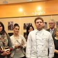 Premios AMTC a la gastronomía