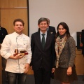Premios AMTC a la gastronomía