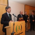 Premios AMTC a la gastronomía