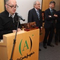 Premios AMTC a la gastronomía